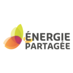 Energie partagée logo