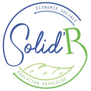 Solid'r logo