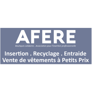 Association AFERE logo
