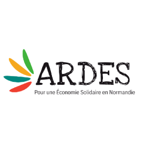 Ardes logo