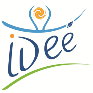 IDEE logo