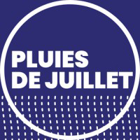 Les pluies de juillet