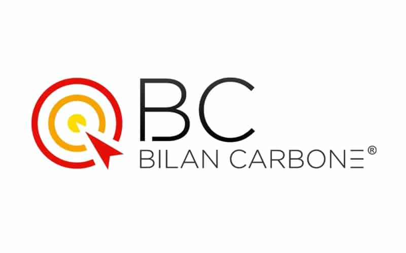 Logo del'ssociation 
pour la transition Bas Carbone