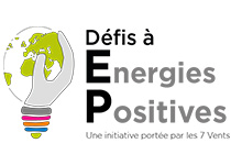 logo des Défis à énergies positives