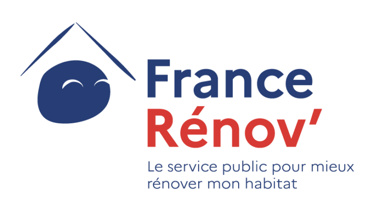 logo France renov