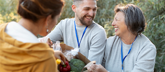 Formation Renforcer l’implication bénévole